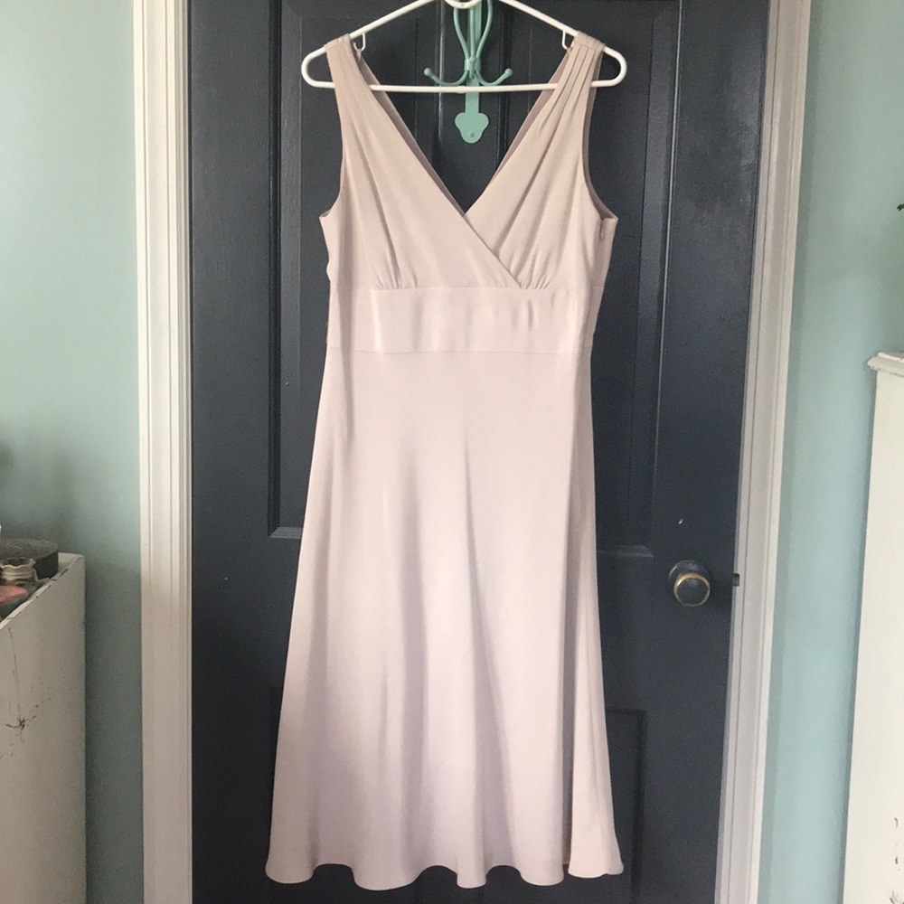 JCrew Dress